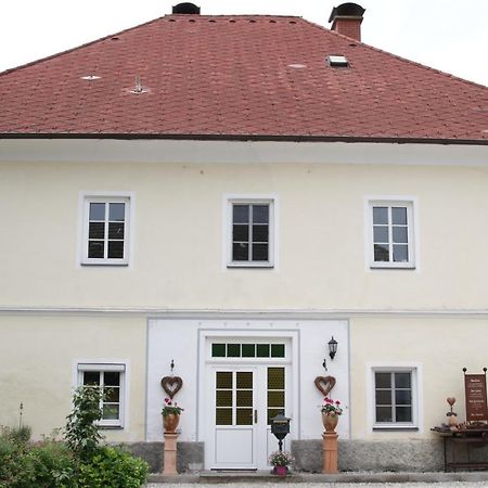 Gutshof Bartl 2 Daire Klagenfurt am Woerthersee Dış mekan fotoğraf