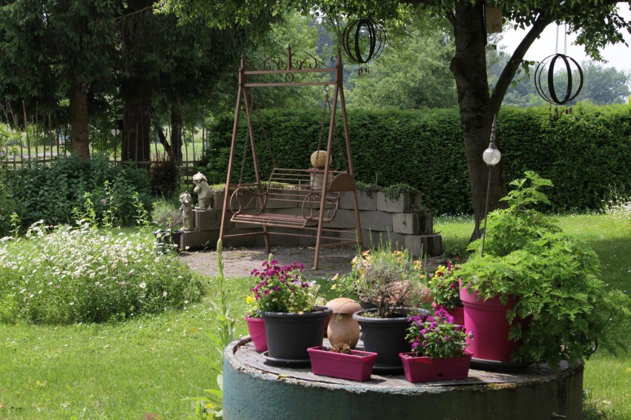 Gutshof Bartl 2 Daire Klagenfurt am Woerthersee Dış mekan fotoğraf