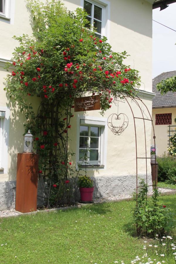 Gutshof Bartl 2 Daire Klagenfurt am Woerthersee Dış mekan fotoğraf