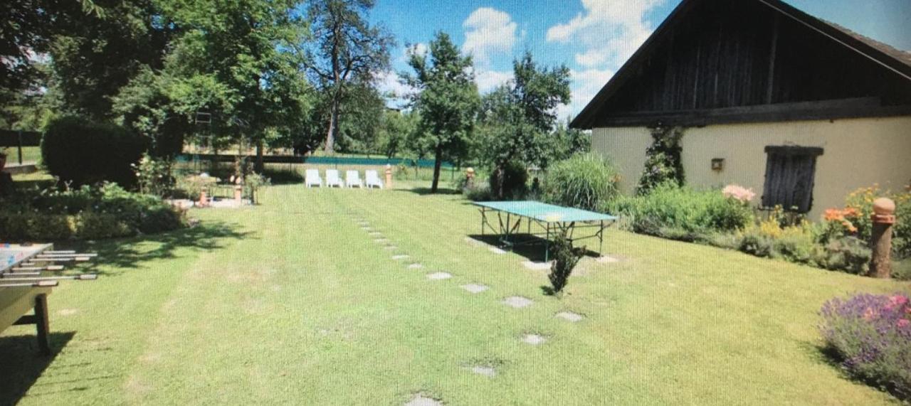 Gutshof Bartl 2 Daire Klagenfurt am Woerthersee Dış mekan fotoğraf