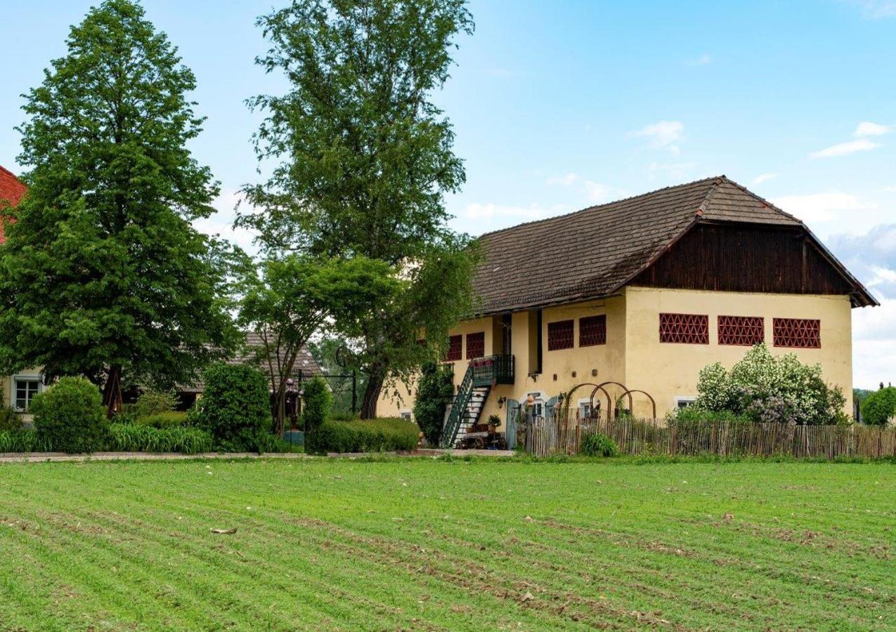 Gutshof Bartl 2 Daire Klagenfurt am Woerthersee Dış mekan fotoğraf